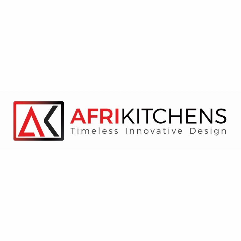 AfriKitchens Logo Final